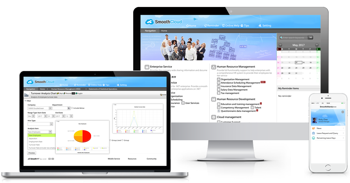 attendance-features-device