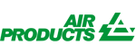 Customer LOGO : Air Products ( Air Products & Chemicals )