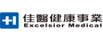 Customer LOGO : Excelsior Medical