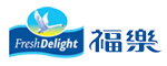 Customer LOGO : FreshDelight