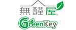 Customer LOGO : GreenKey