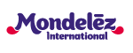 Customer LOGO : Mondelez International