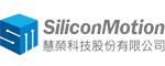 Customer LOGO : Silicon Motion