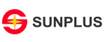 Customer LOGO : Sunplus