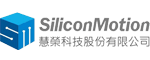 Customer LOGO : Silicon Motion