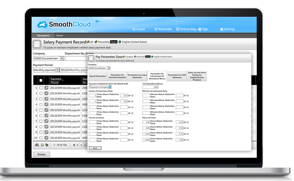 payroll-feature-options