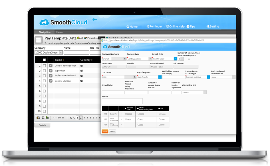 payroll-feature-salary